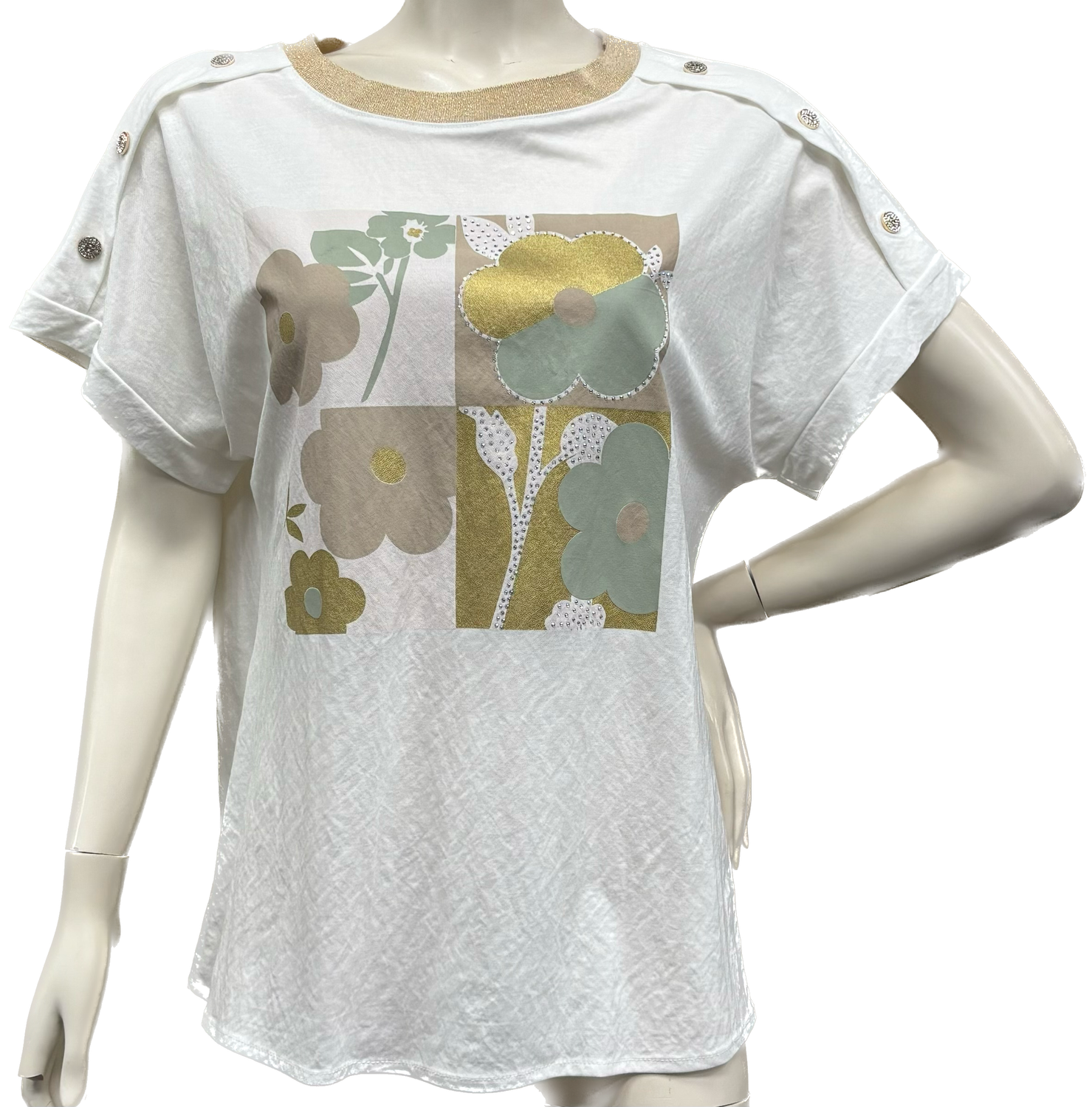 casacca maglia Carla Ferroni 10626