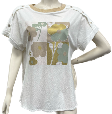 casacca maglia Carla Ferroni 10626