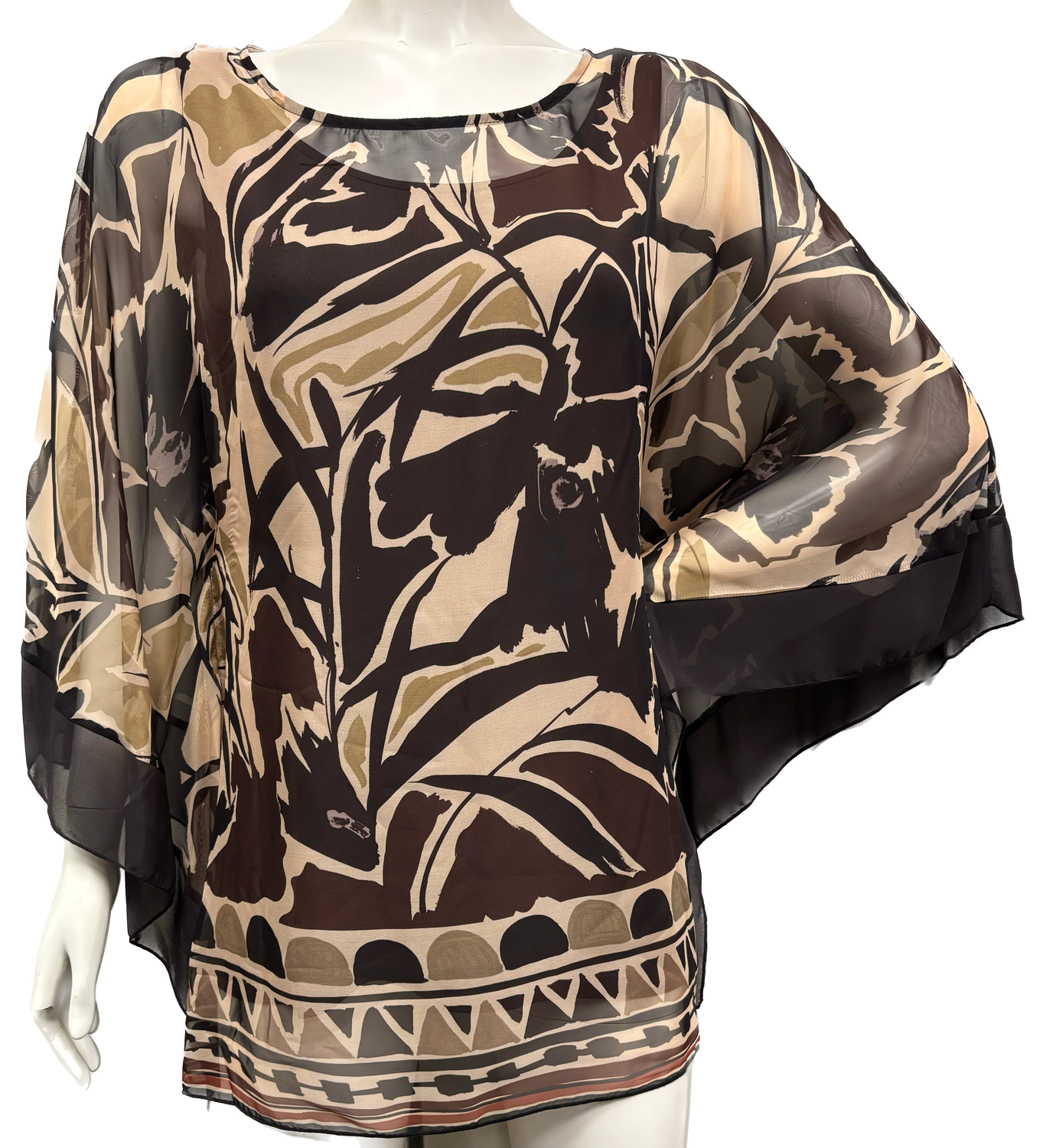 casacca twinset Carla Ferroni 10647