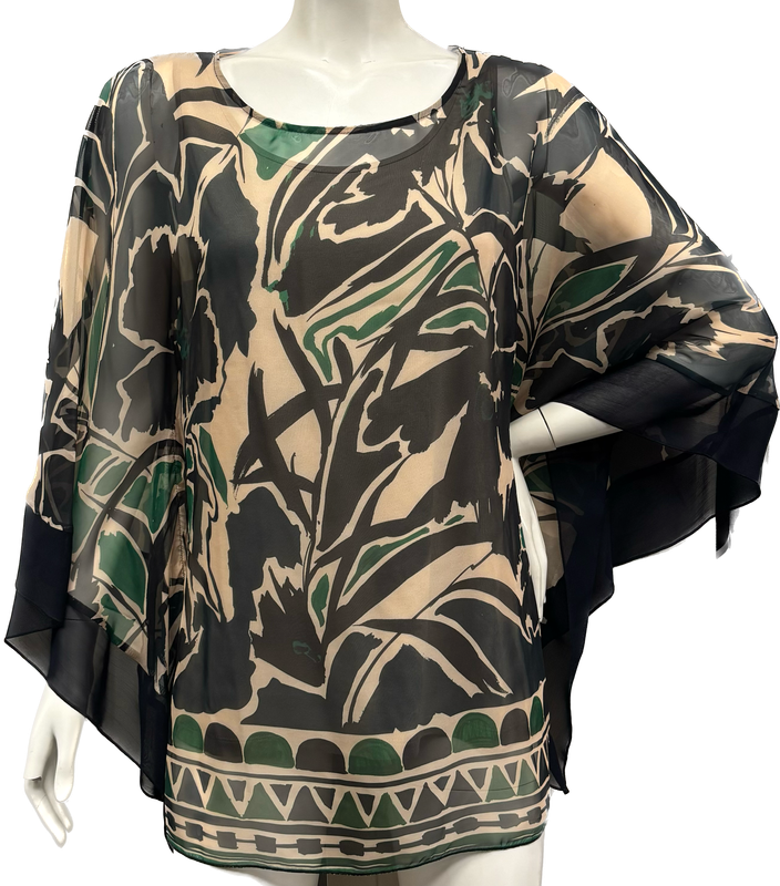 casacca twinset Carla Ferroni 10647