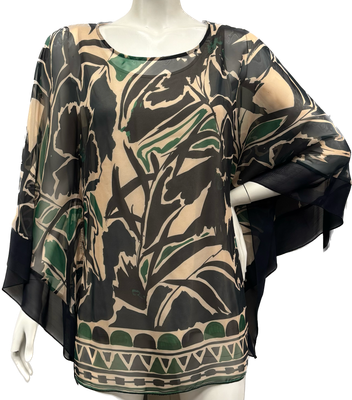casacca twinset Carla Ferroni 10647