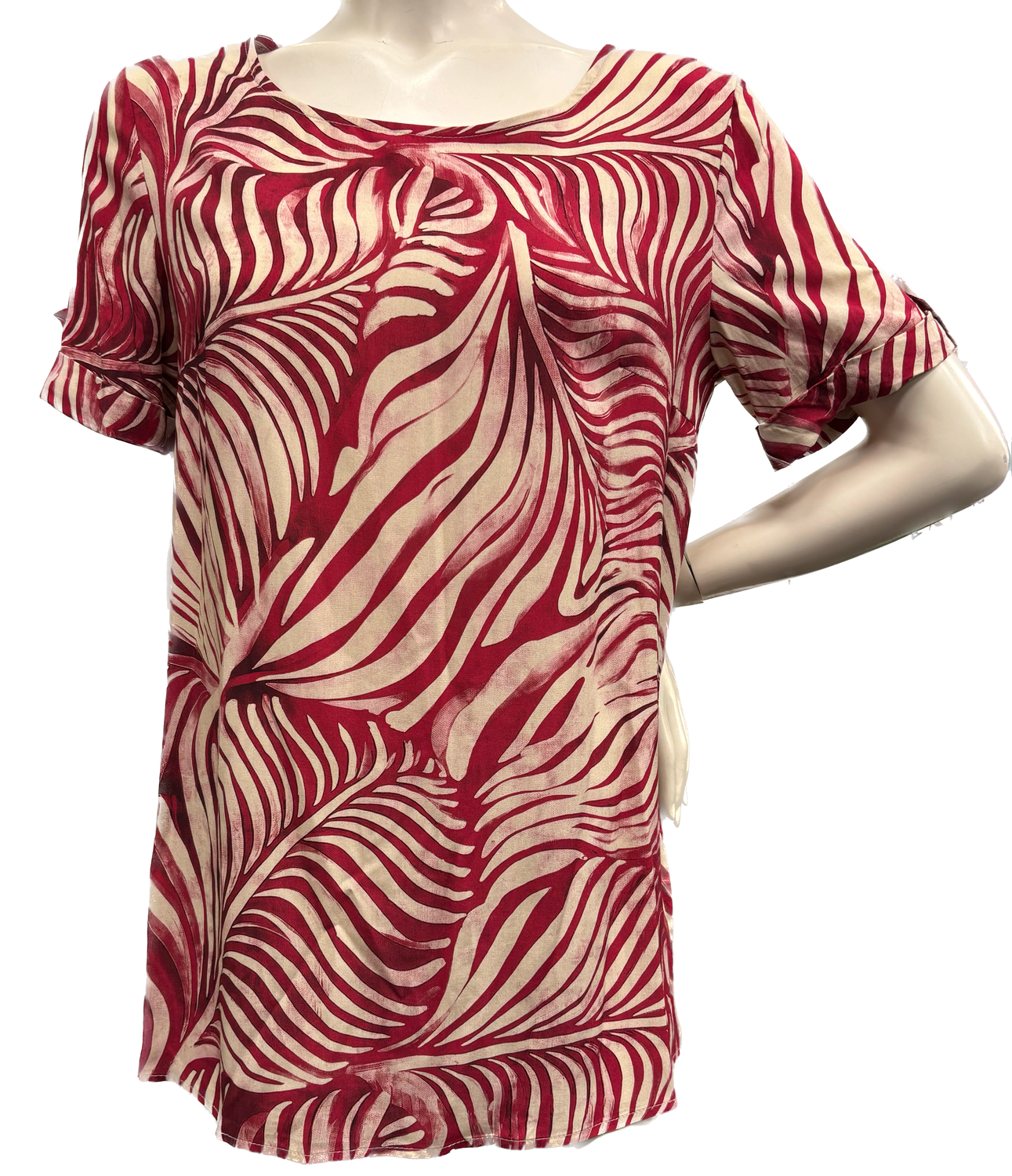casacca maglia Carla Ferroni 10652
