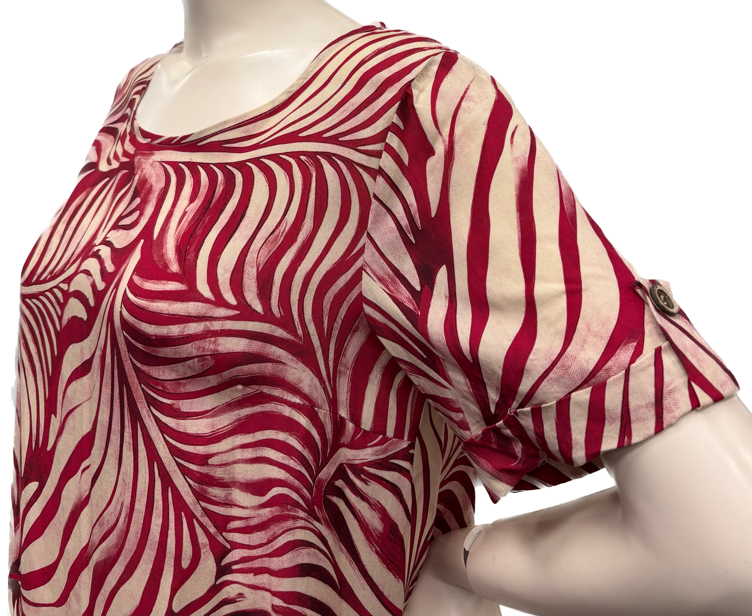 casacca maglia Carla Ferroni 10652