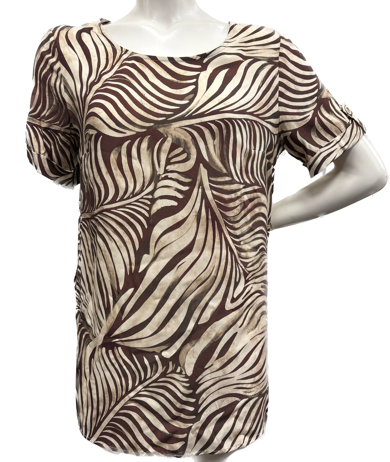 casacca maglia Carla Ferroni 10652