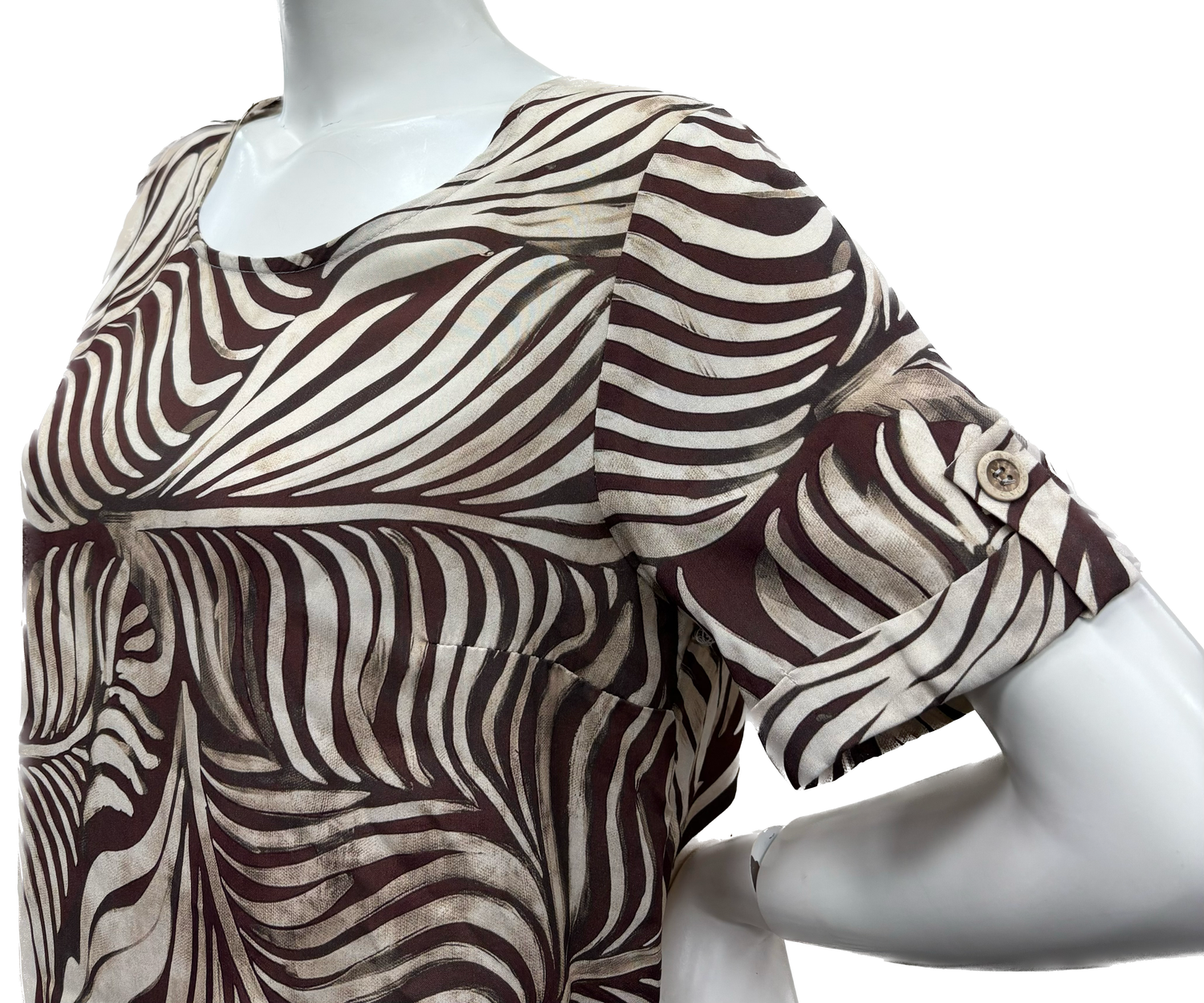 casacca maglia Carla Ferroni 10652