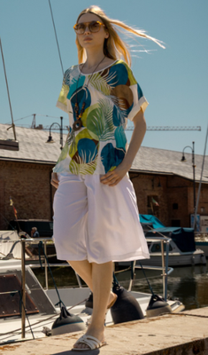 maglia casacca Carla Ferroni 10607