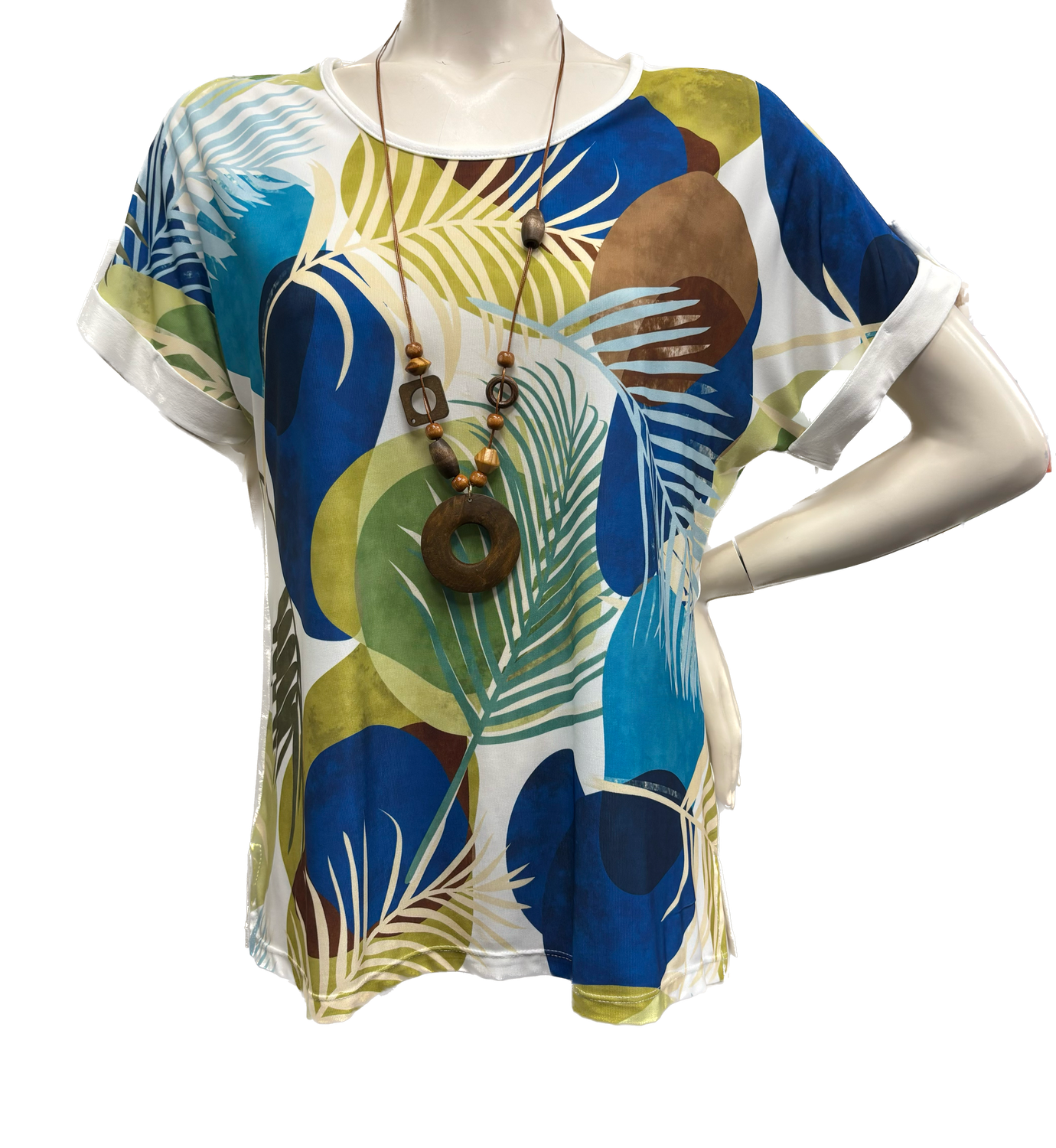 maglia casacca Carla Ferroni 10607