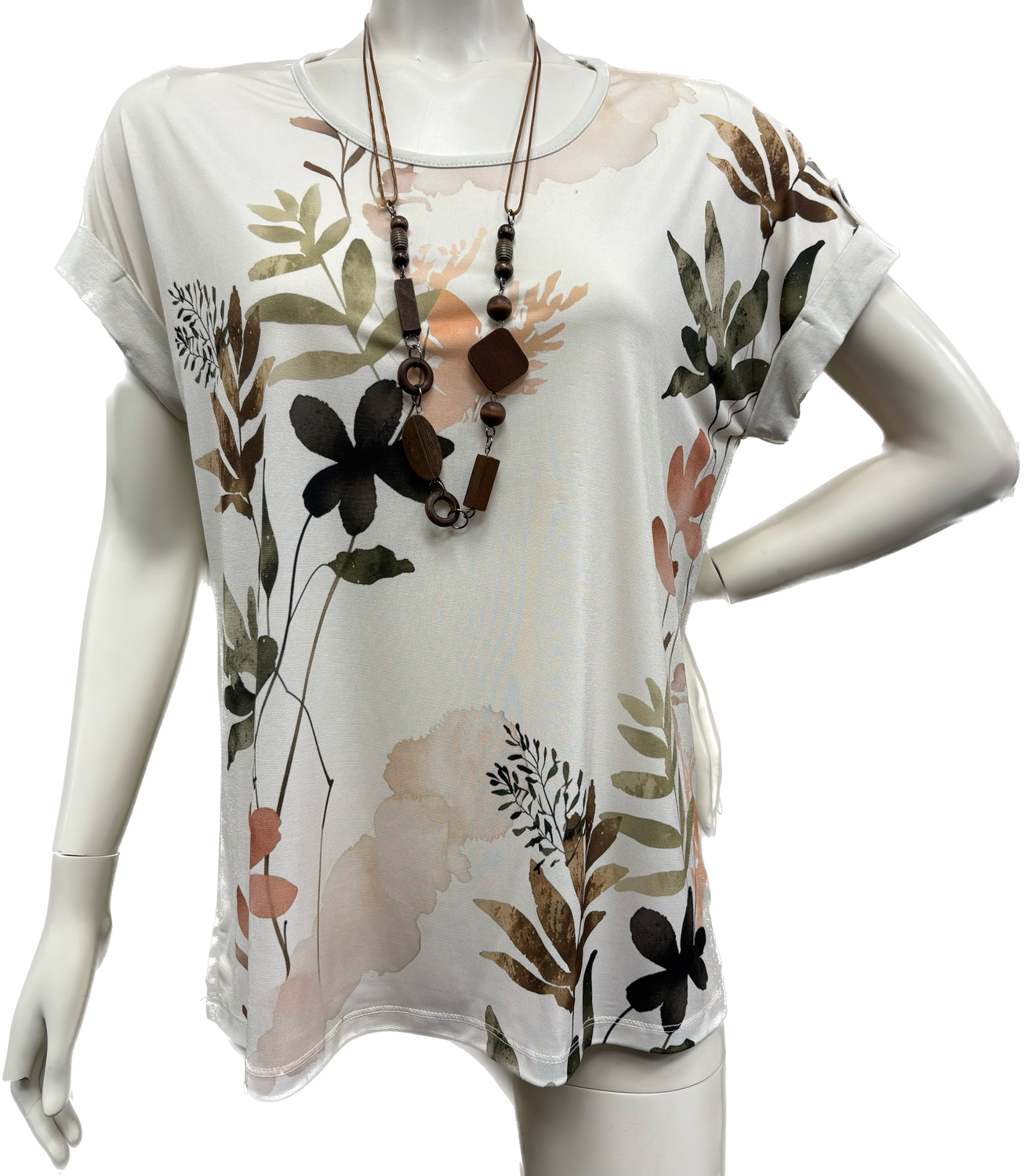 maglia casacca Carla Ferroni 10607