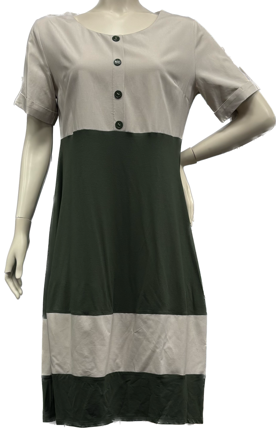 abito vestito Carla Ferroni 18001