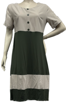 abito vestito Carla Ferroni 18001
