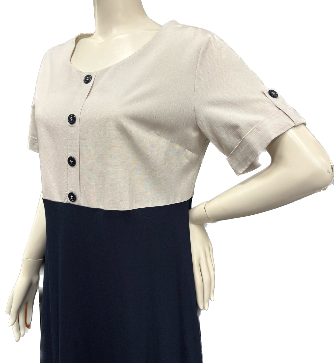 abito vestito Carla Ferroni 18001
