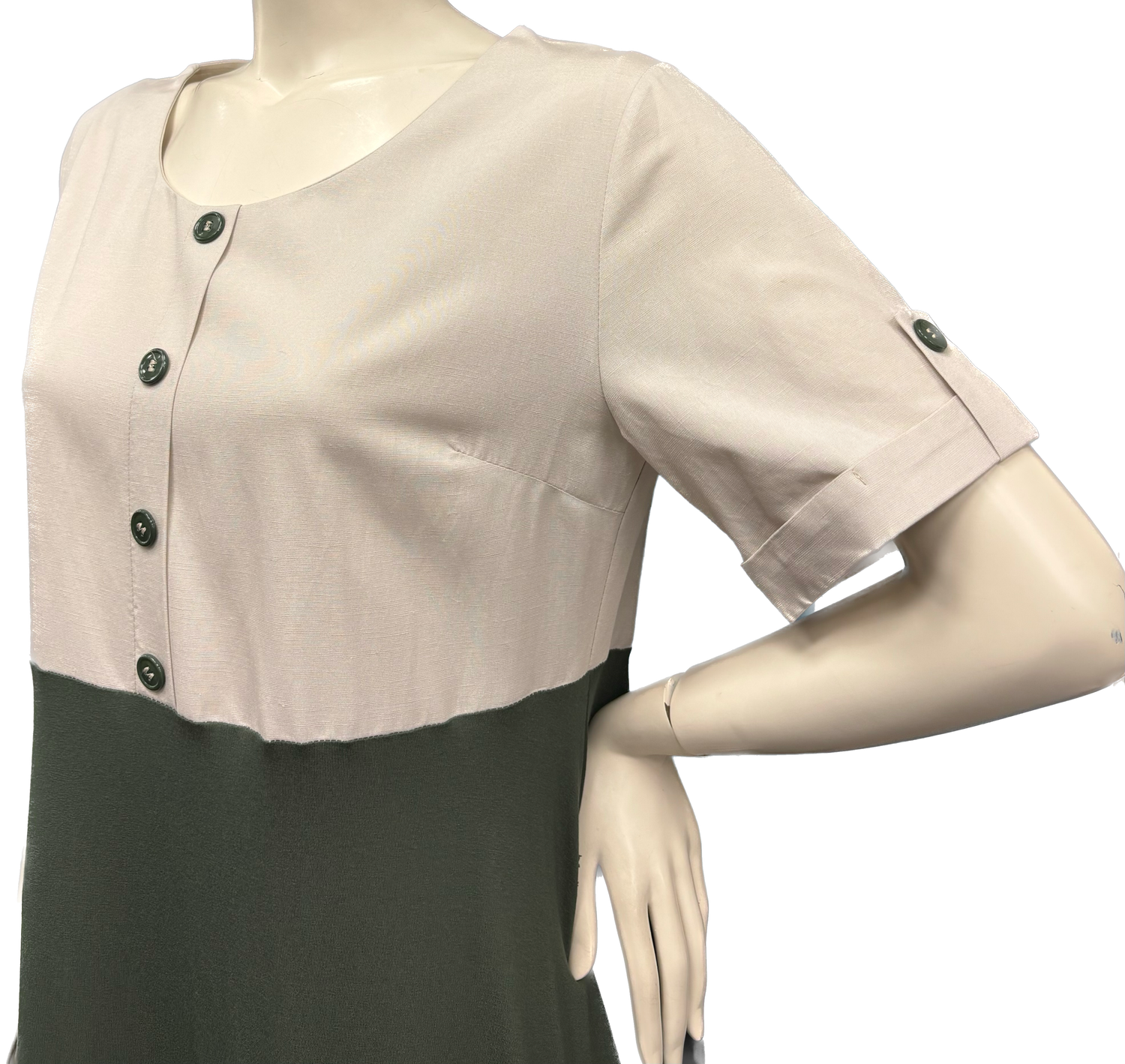 abito vestito Carla Ferroni 18001