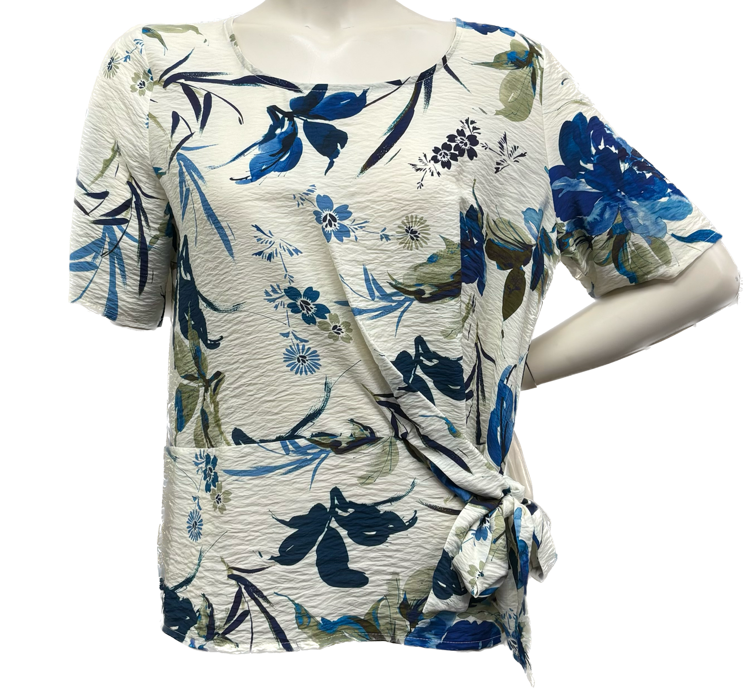 casacca maglia Carla Ferroni 10655