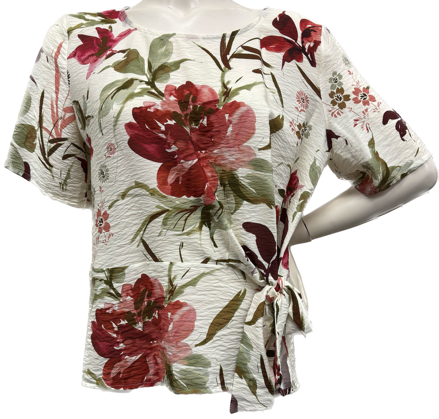 casacca maglia Carla Ferroni 10655