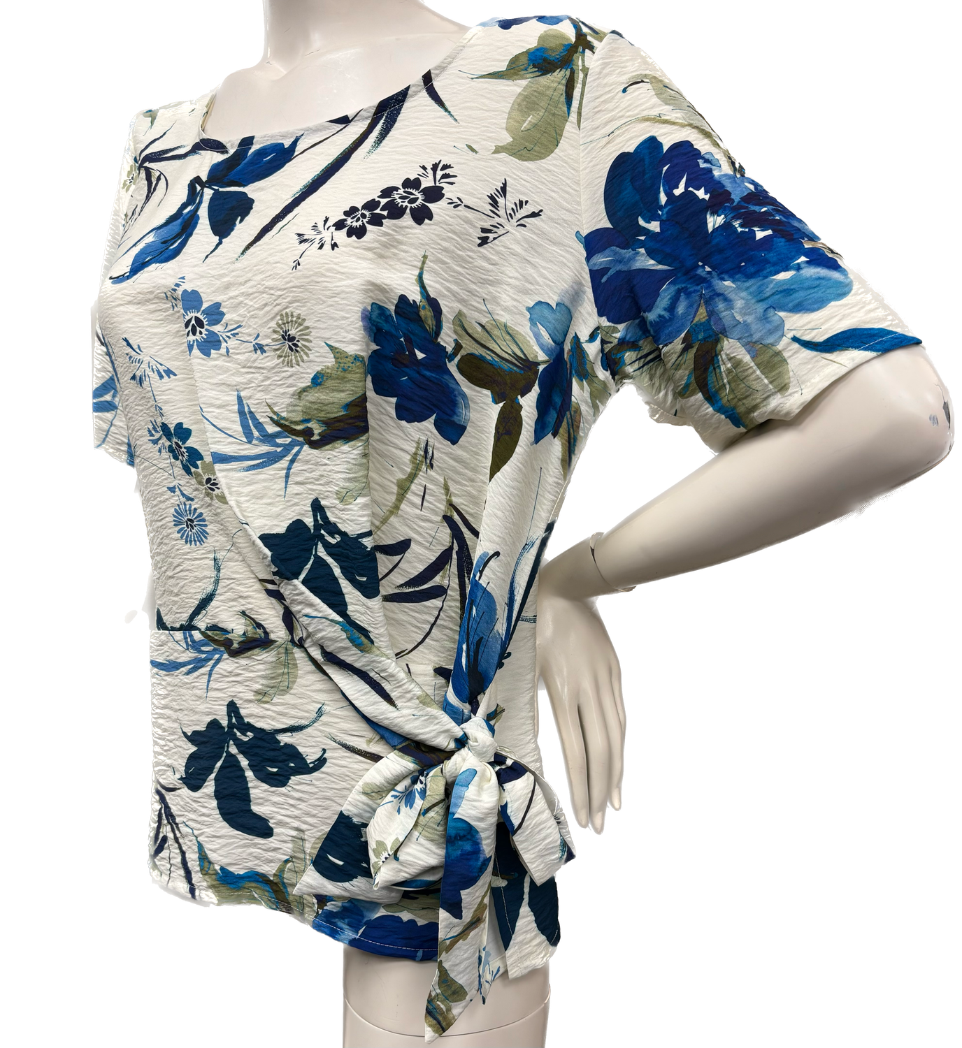 casacca maglia Carla Ferroni 10655