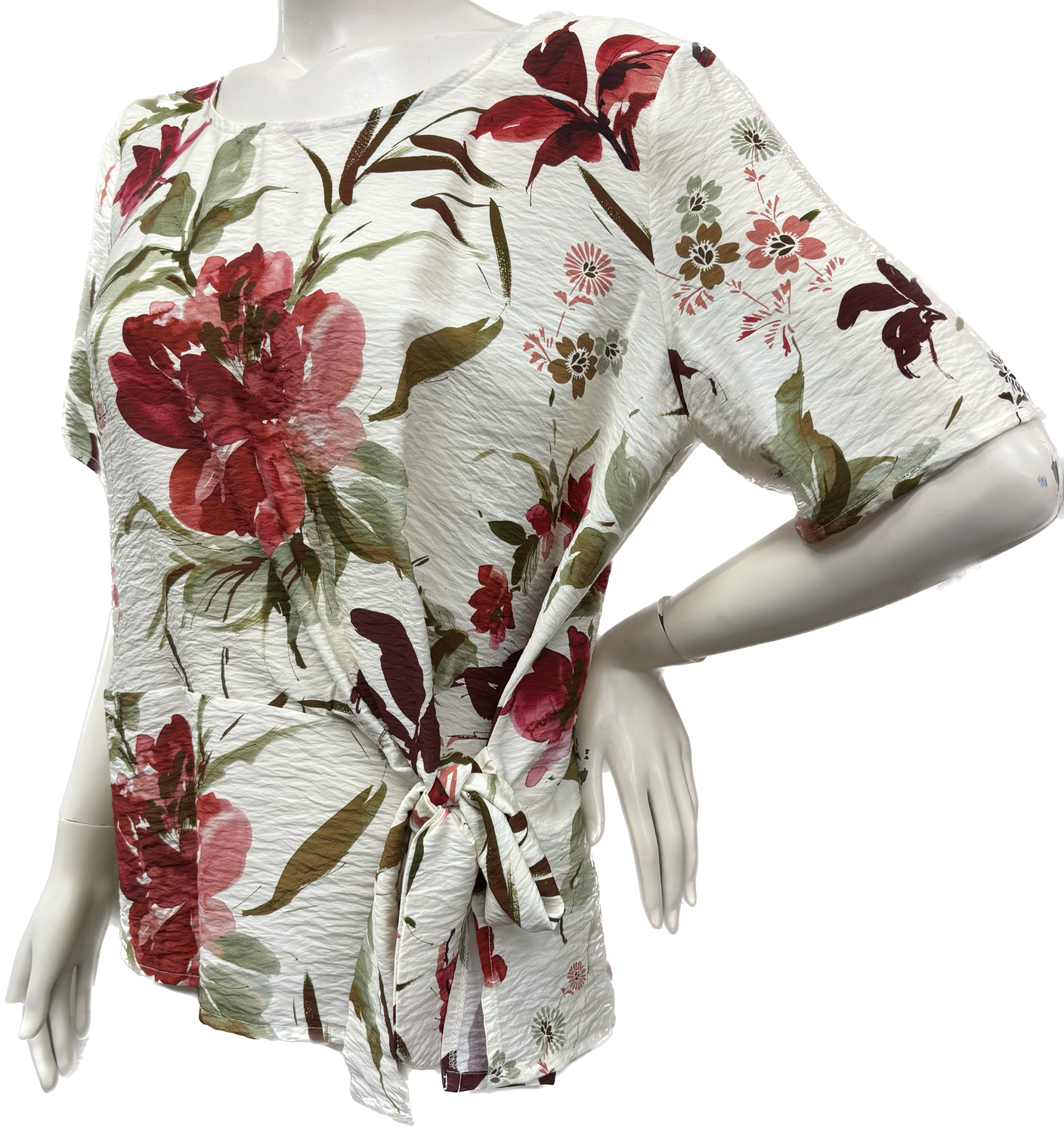 casacca maglia Carla Ferroni 10655