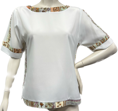 maglia casacca Carla Ferroni 10636