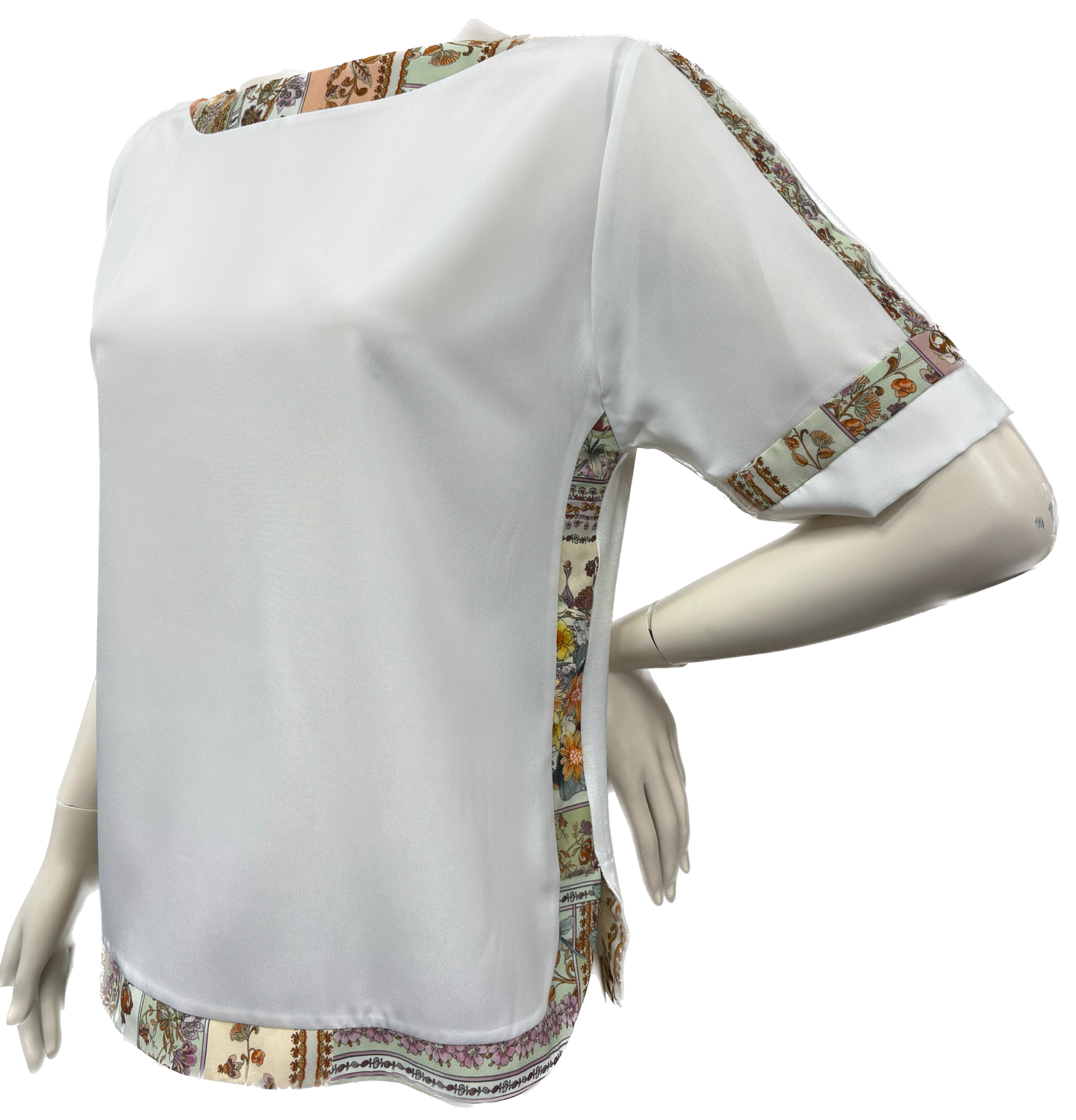 maglia casacca Carla Ferroni 10636