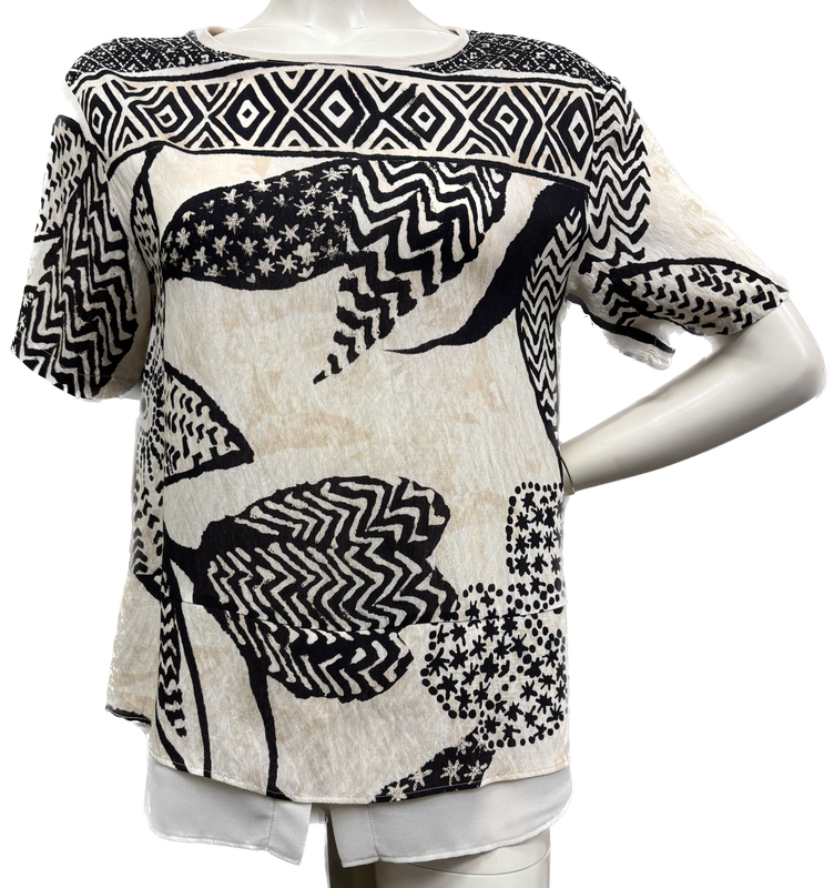 maglia casacca Carla Ferroni 10638