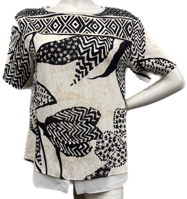 maglia casacca Carla Ferroni 10638