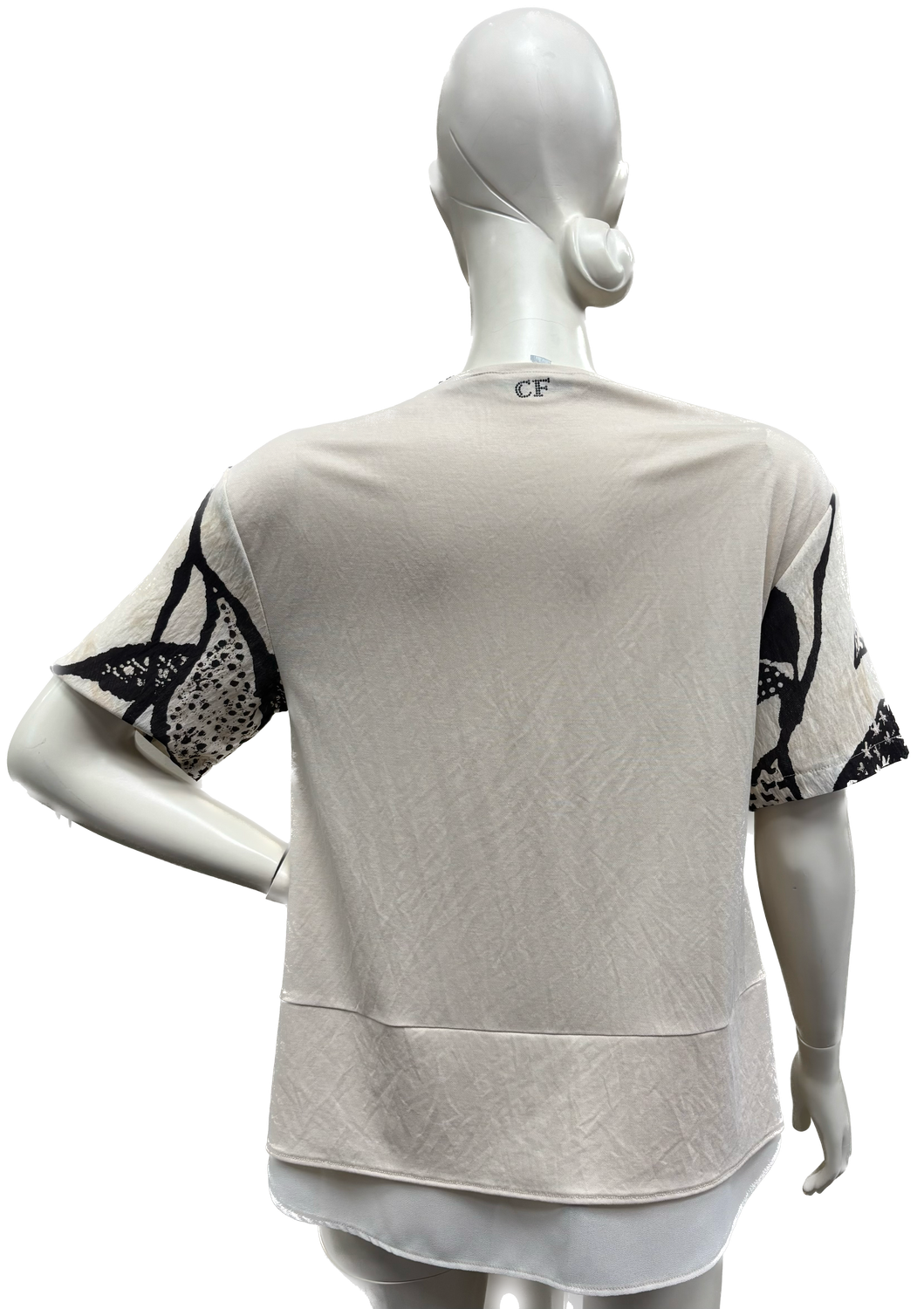 maglia casacca Carla Ferroni 10638
