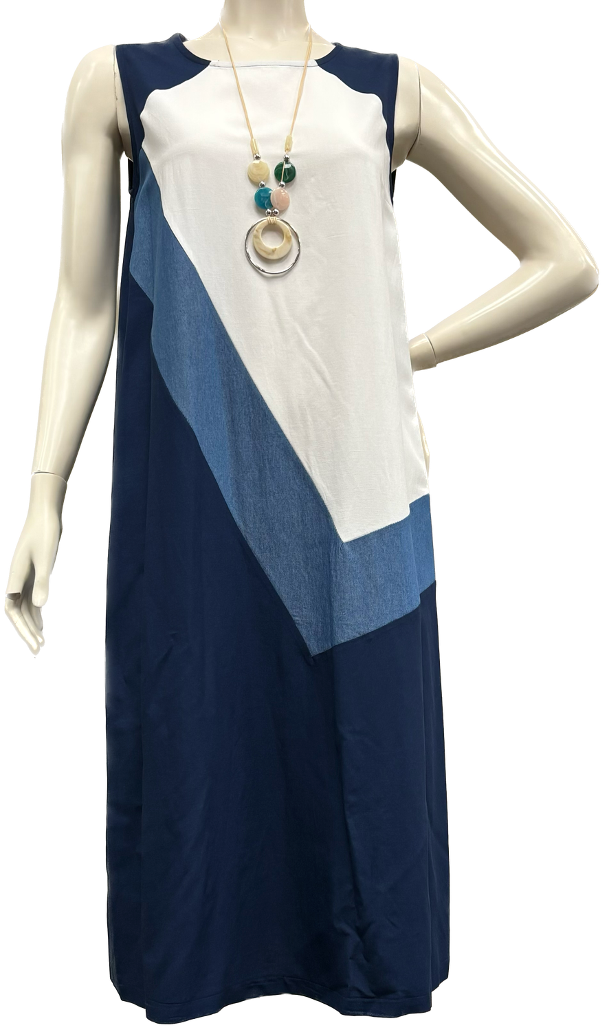 vestito abito Carla Ferroni 17990