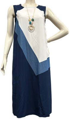 vestito abito Carla Ferroni 17990