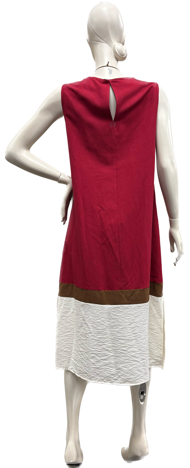 vestito abito Carla Ferroni 17991