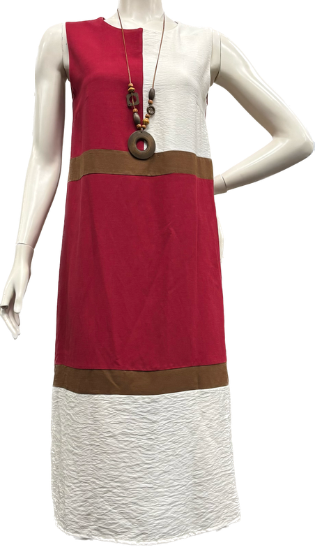 vestito abito Carla Ferroni 17991