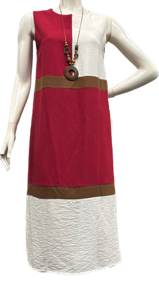 vestito abito Carla Ferroni 17991