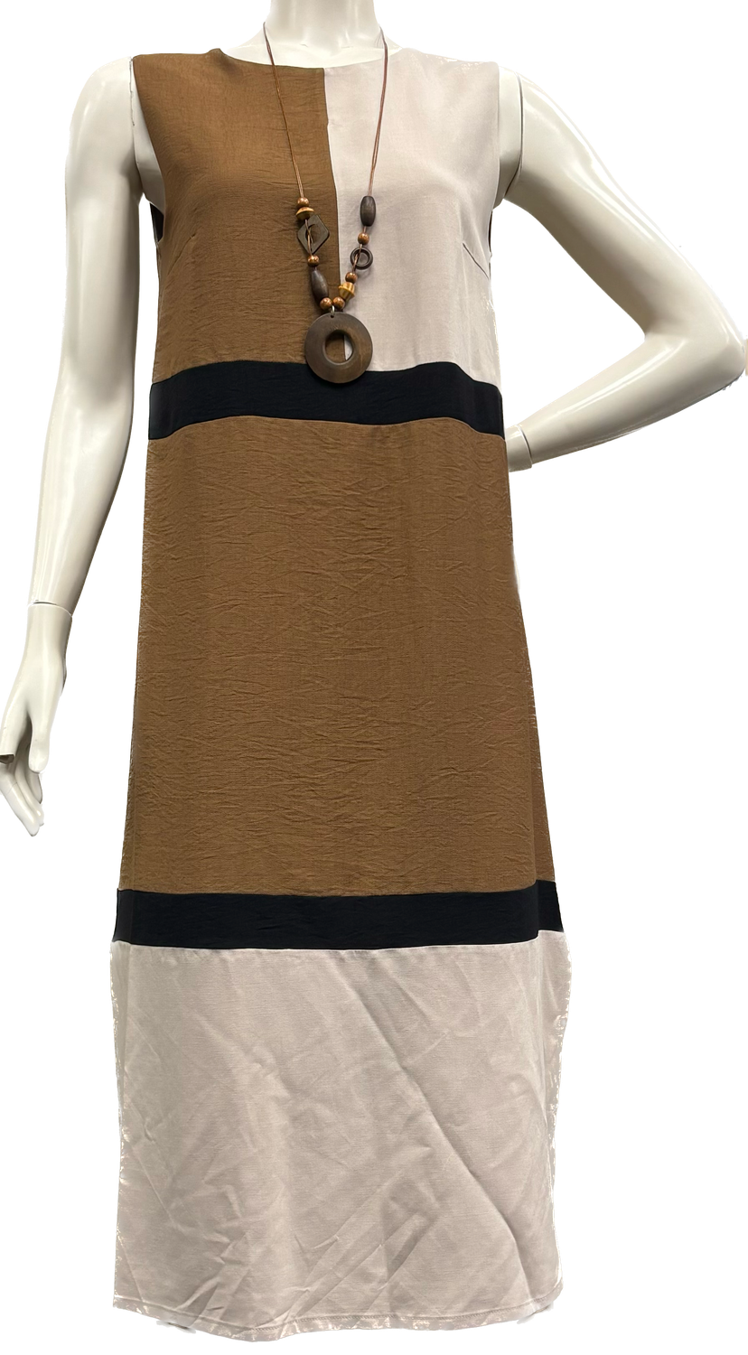 vestito abito Carla Ferroni 17991