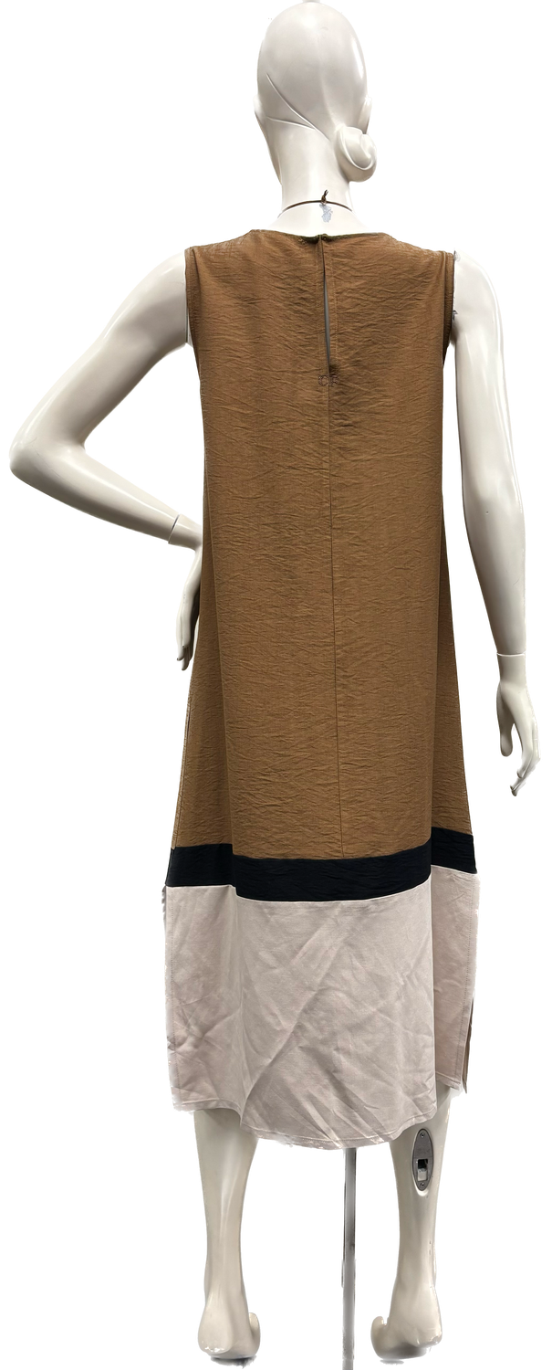 vestito abito Carla Ferroni 17991
