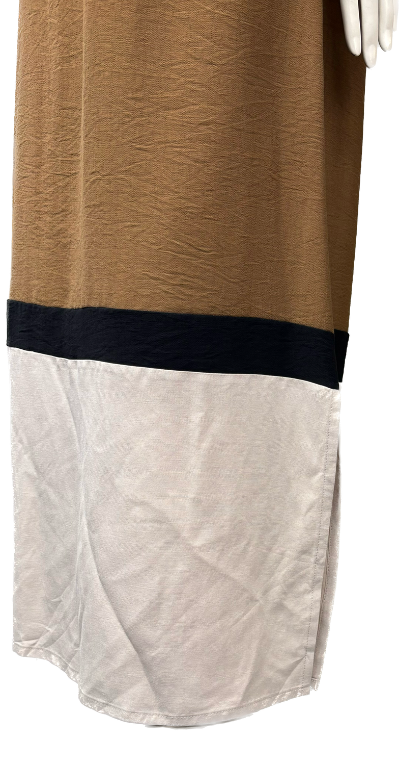 vestito abito Carla Ferroni 17991