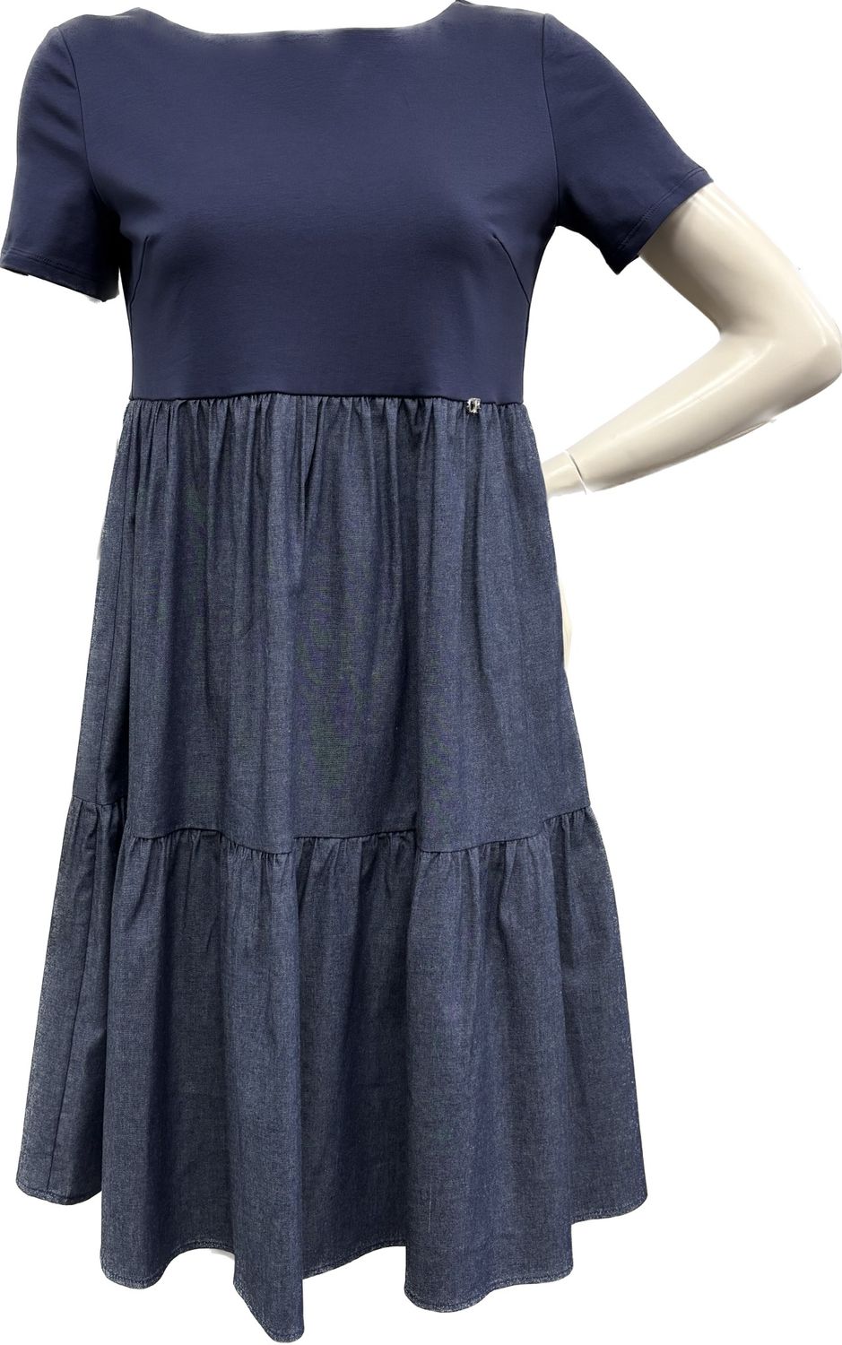 abito vestito Carla Ferroni 18011