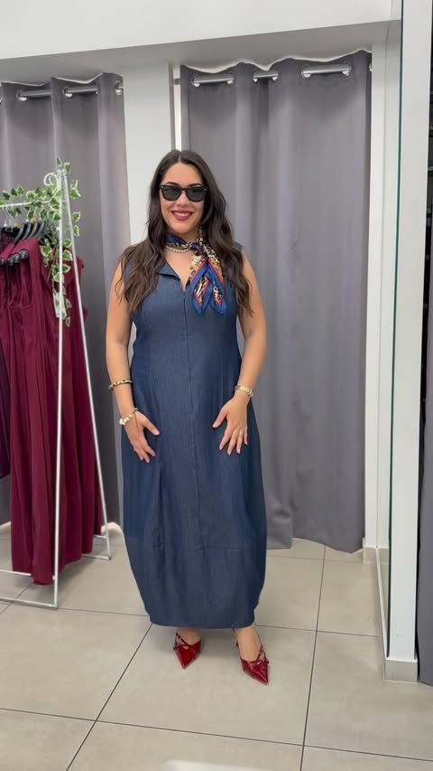 vestito abito Carla Ferroni 17968