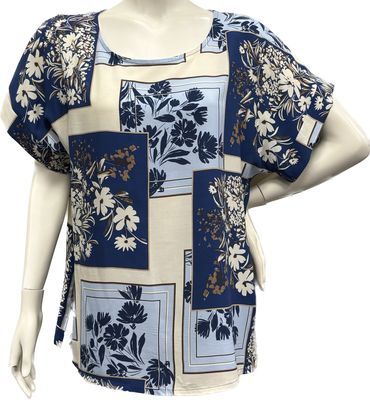 casacca maglia Carla Ferroni 10684