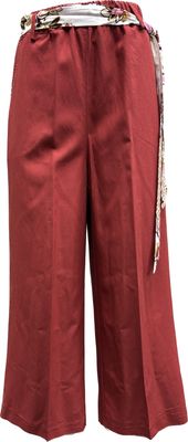 pantalone Carla Ferroni 17995