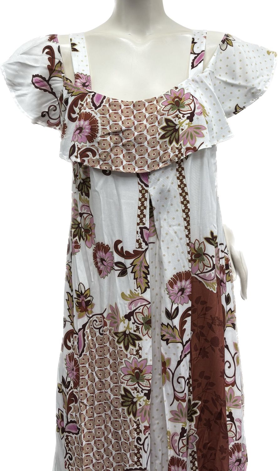abito vestito Carla Ferroni 17997