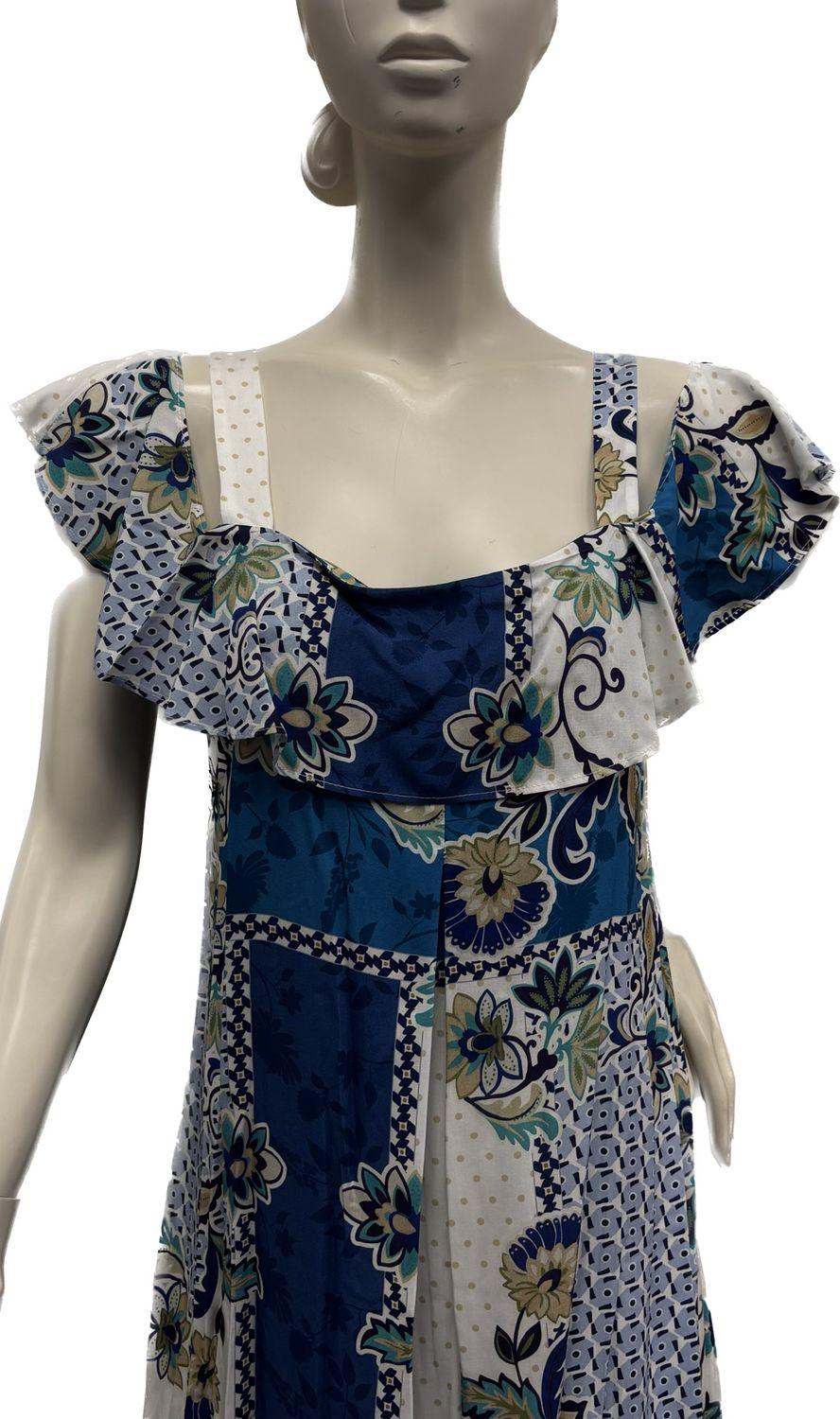 abito vestito Carla Ferroni 17997