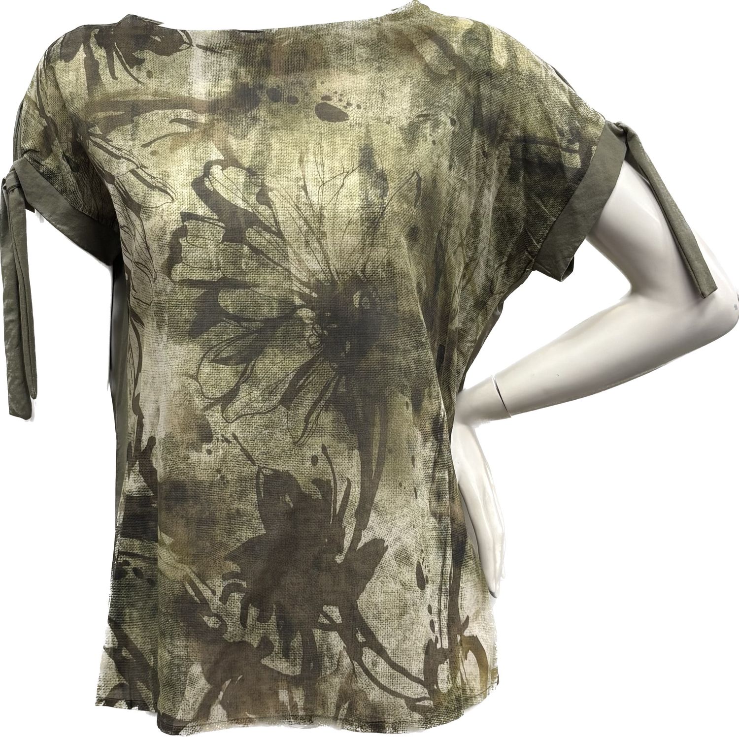 casacca maglia Carla Ferroni 10650