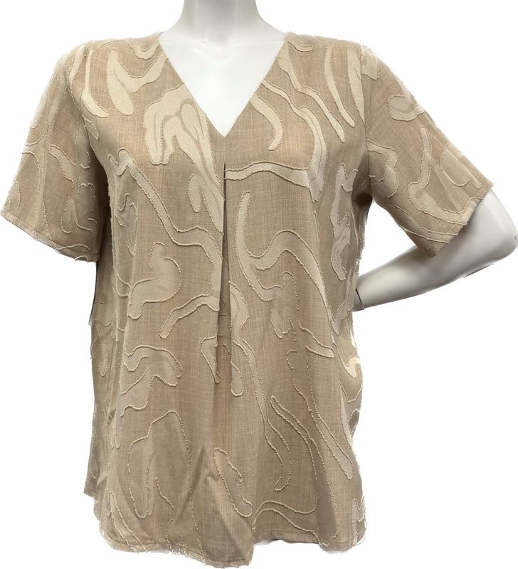 casacca maglia Carla Ferroni 10656