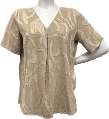 casacca maglia Carla Ferroni 10656