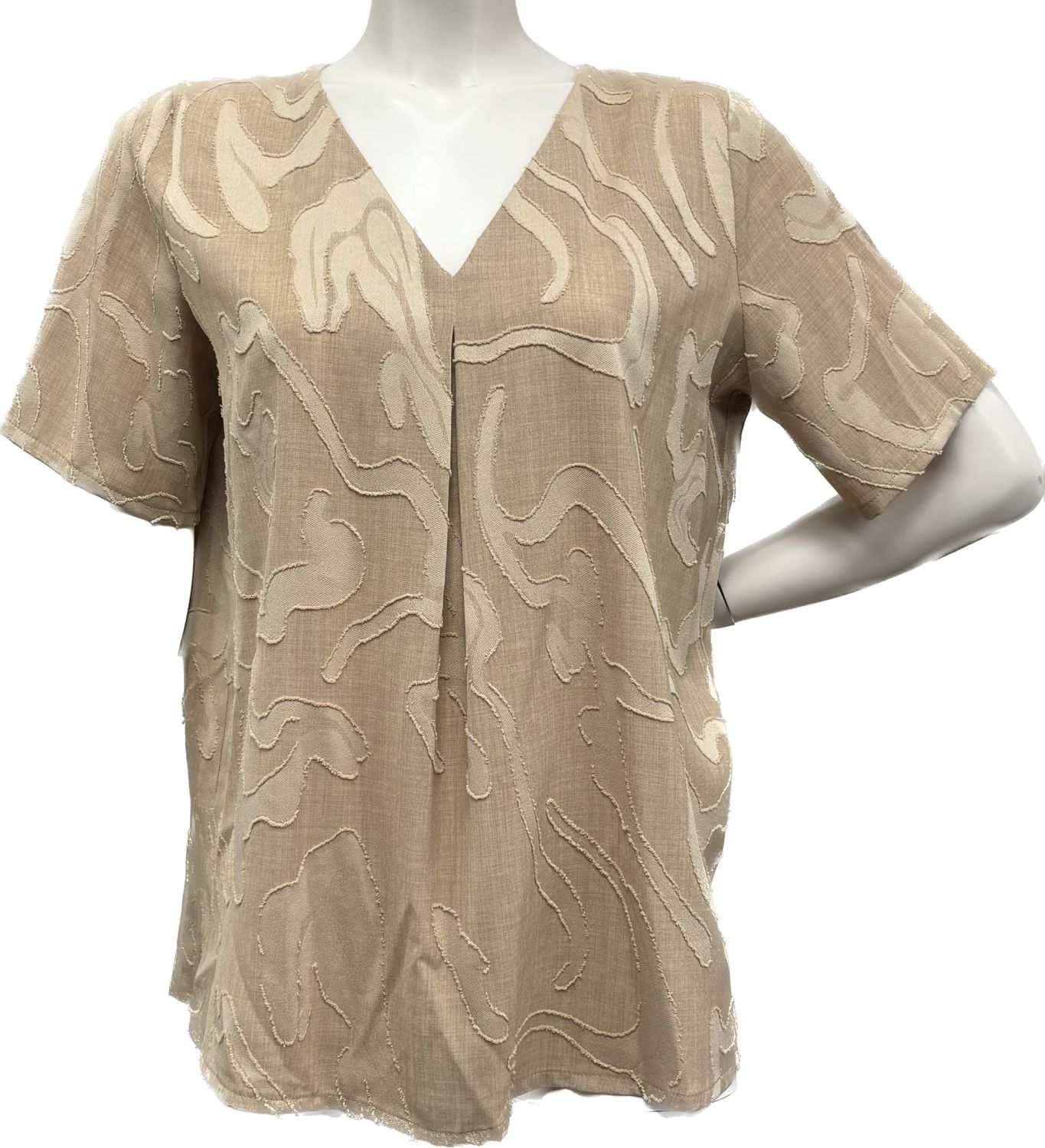 casacca maglia Carla Ferroni 10656