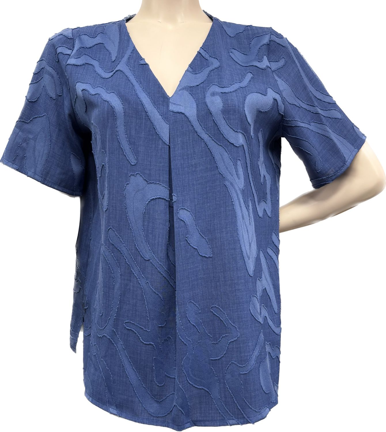 casacca maglia Carla Ferroni 10656
