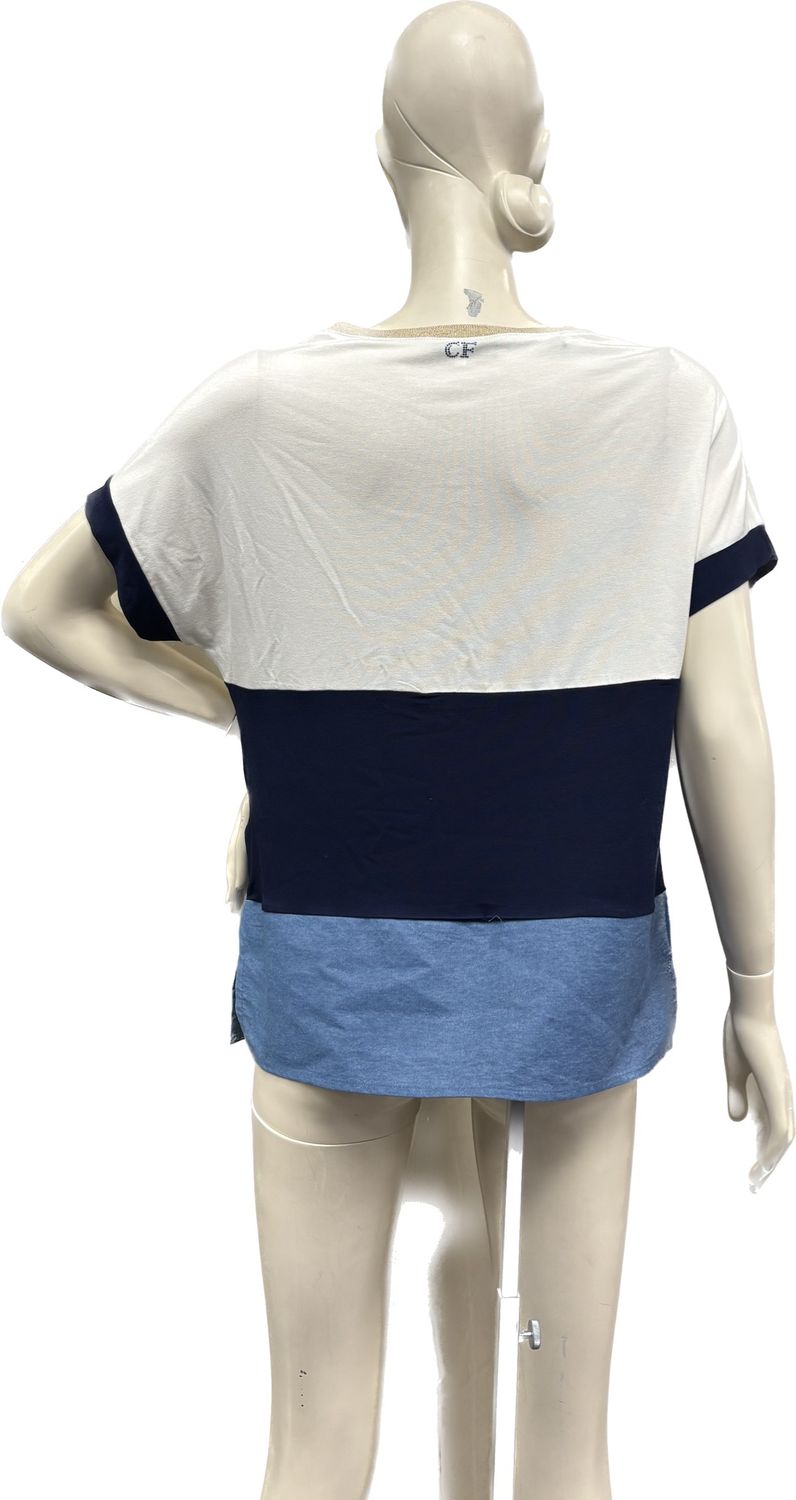 maglia casacca Carla Ferroni 10690