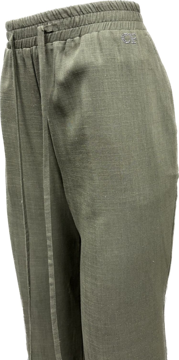pantalone Carla Ferroni 18005