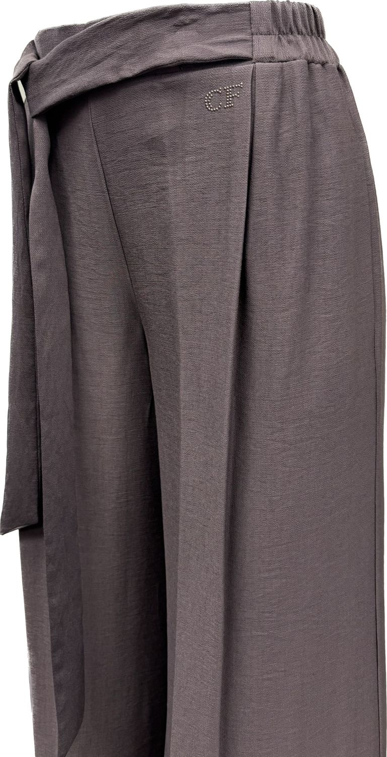 pantalone Carla Ferroni 18021