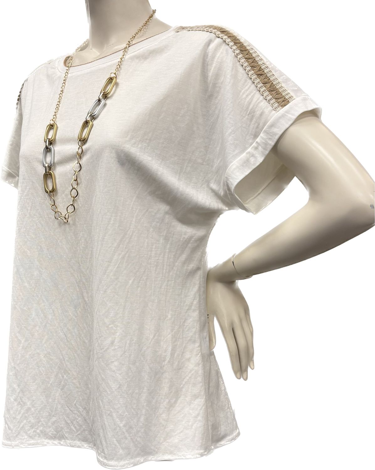 casacca maglia Carla Ferroni 10667