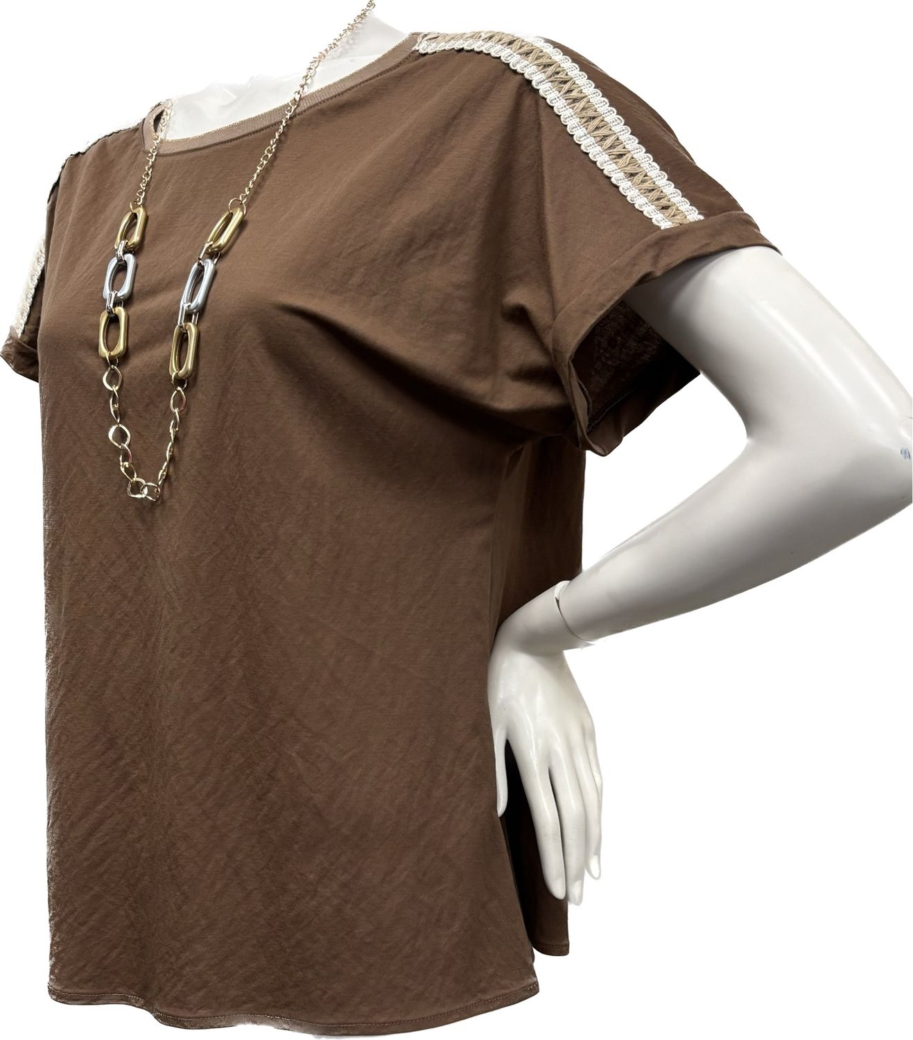 casacca maglia Carla Ferroni 10667