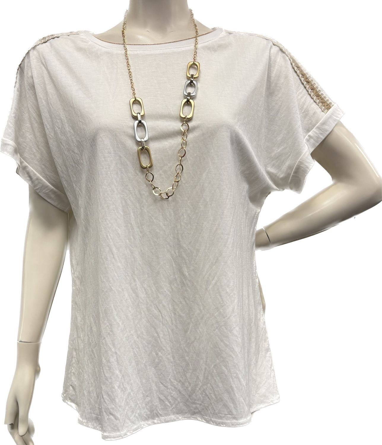 casacca maglia Carla Ferroni 10667